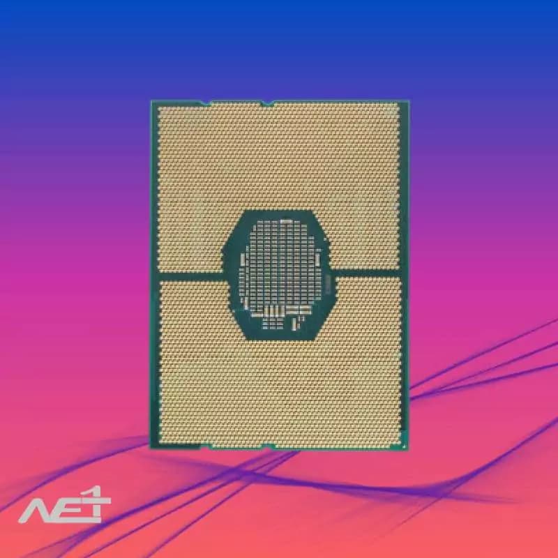 سی پی یو سرور اینتل مدل Intel Xeon Gold 5118 — تصویر ۴