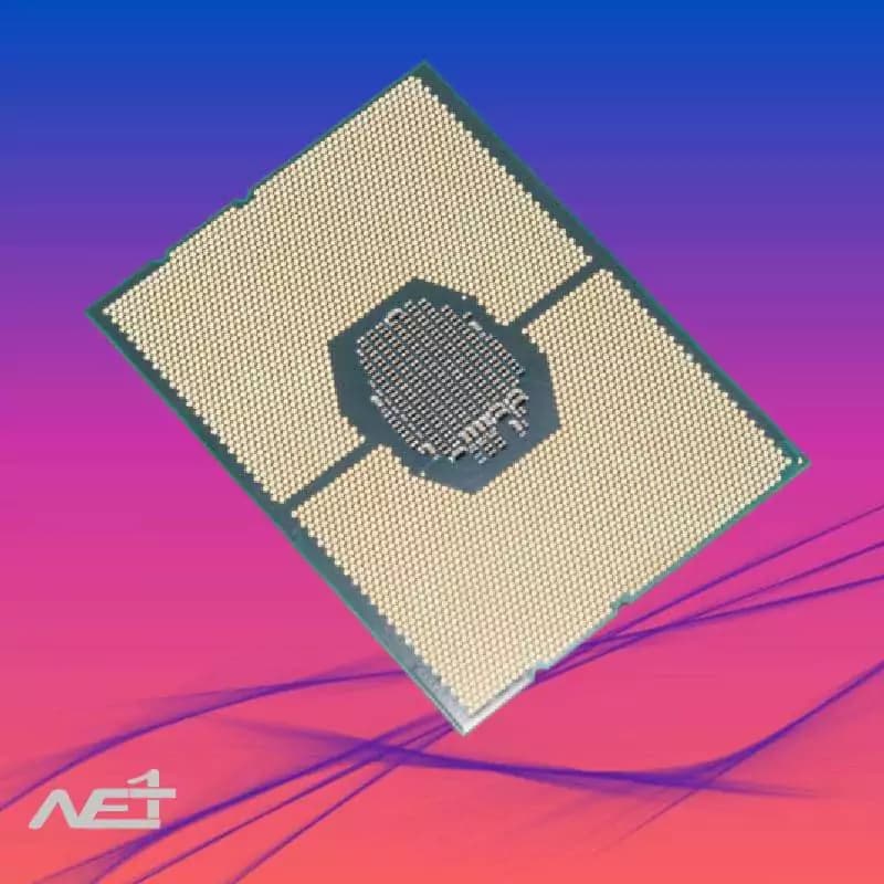 سی پی یو سرور اینتل مدل Intel Xeon Gold 6240 — تصویر ۲