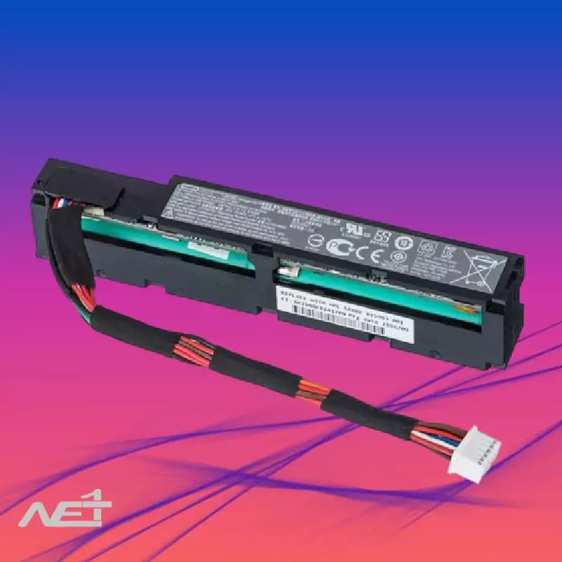 باتری سرور اچ پی ای مدل HPE 96W Smart Storage G9 — تصویر ۶