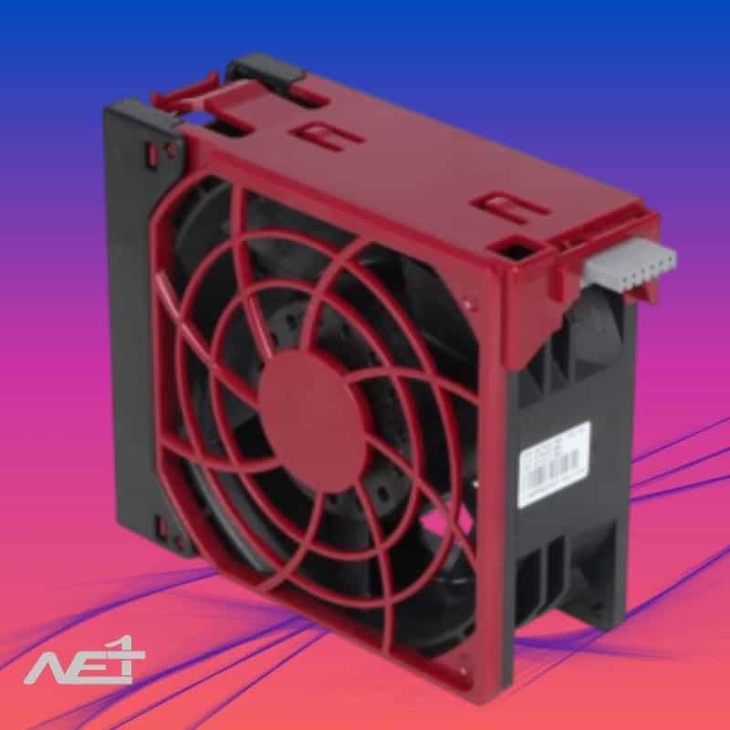 فن سرور اچ پی ای مدل HPE Hot Plug Fan For ML350 G10 — تصویر ۳