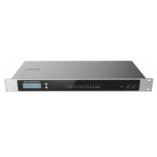 مرکز تلفن گرنداستریم مدل GrandStream UCM6304 — تصویر ۵