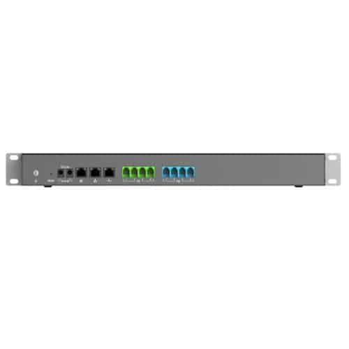 مرکز تلفن گرنداستریم مدل GrandStream UCM6304 — تصویر ۳