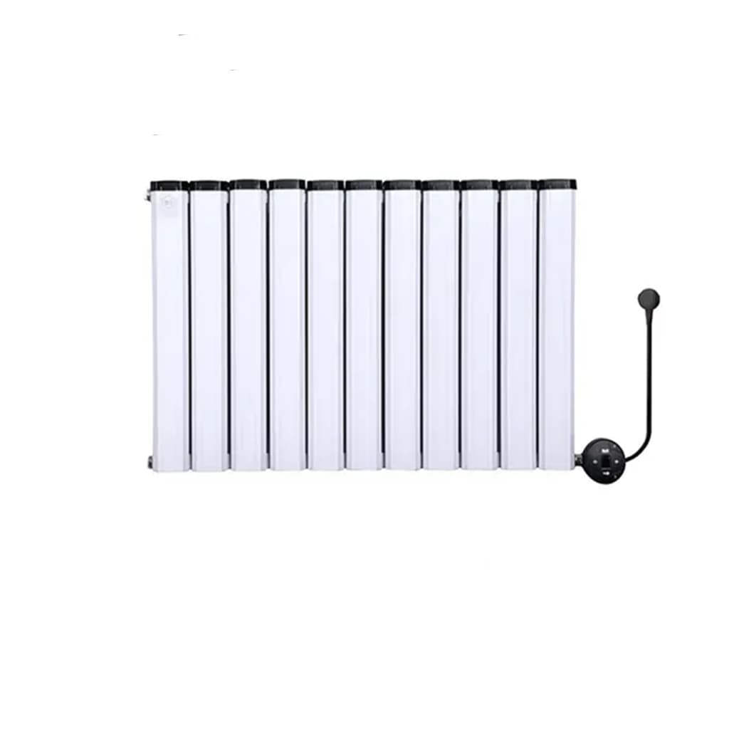 رادیاتور برقی آنیت 14 پره مدل پایونیر المنت Wifi — تصویر ۲