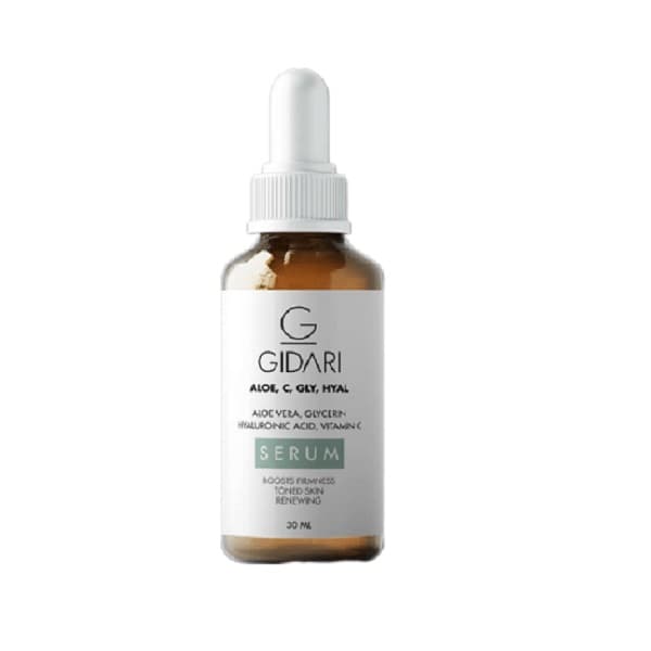 سرم لیفت کننده جیداری 30ml — تصویر ۲