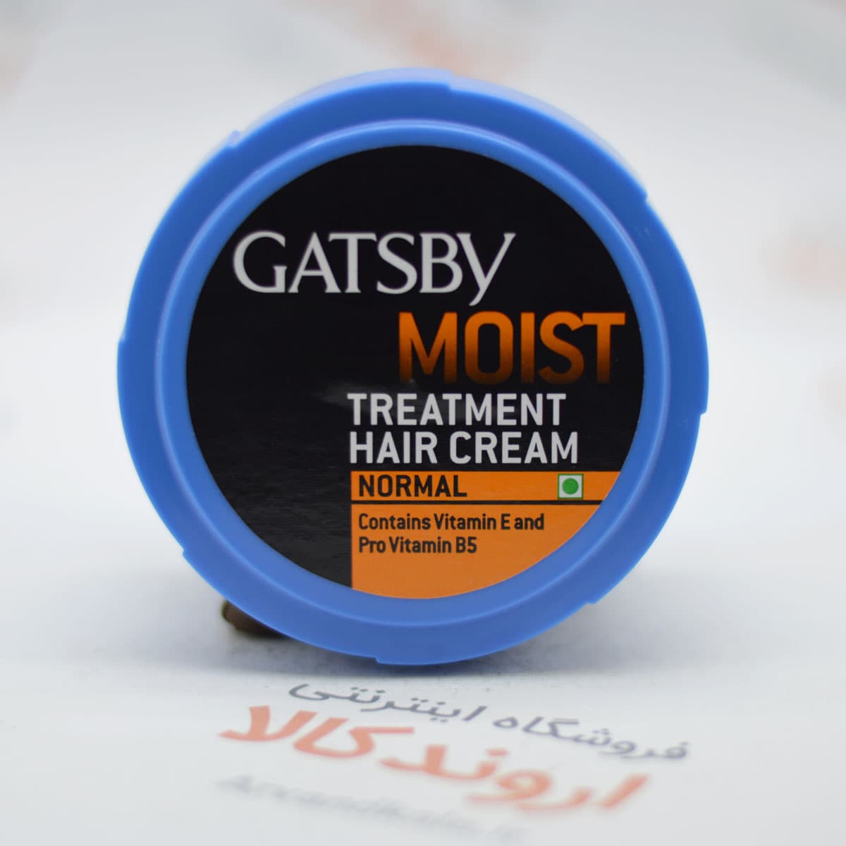 کرم مو گتسبی Gatsby مدل Moist (70gr) — تصویر ۶