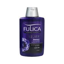 شامپو بدون سولفات فولیکا Fulica مدل Silver — تصویر ۷