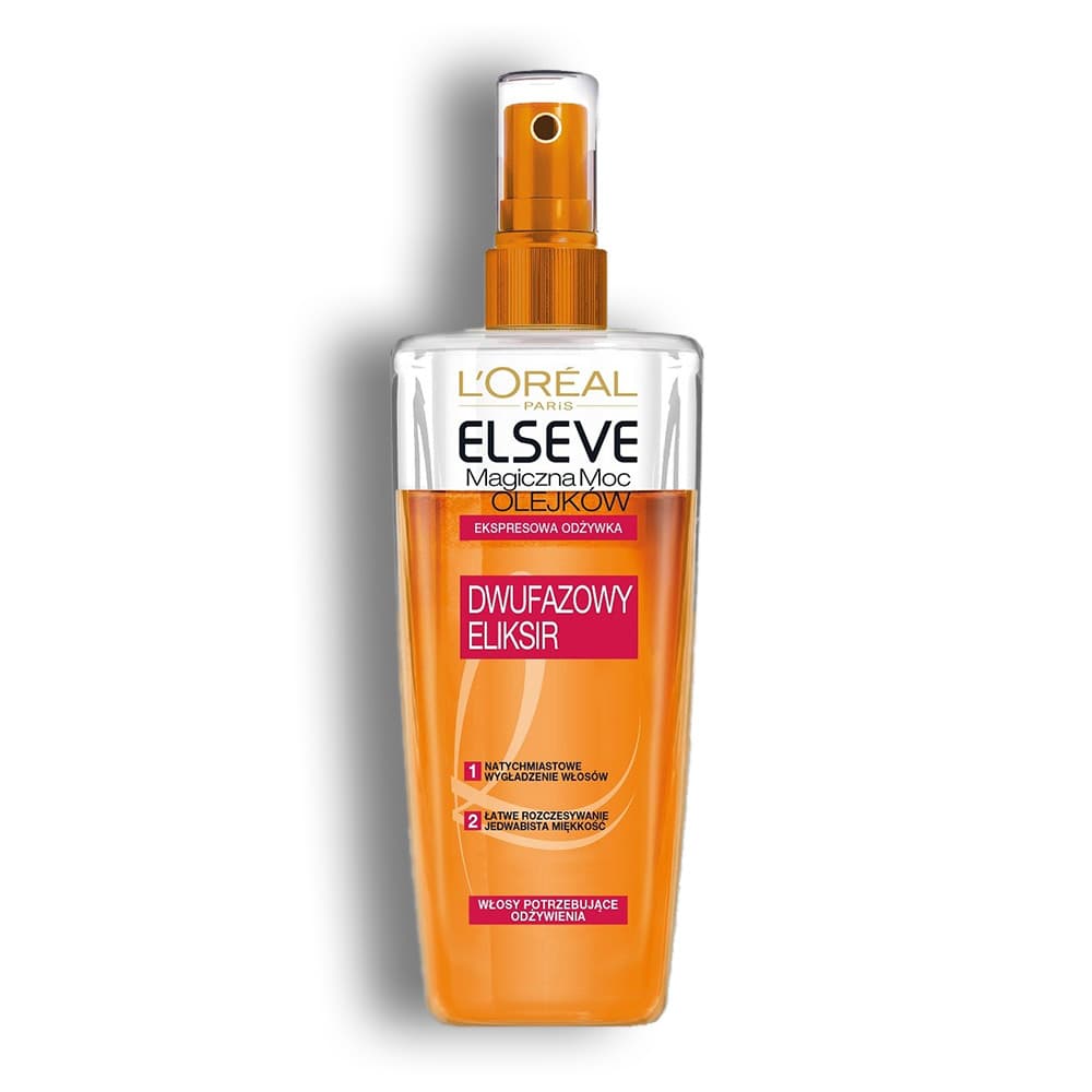 اسپری دوفاز مو لورآل Loreal مدل Ekspresowa — تصویر ۴