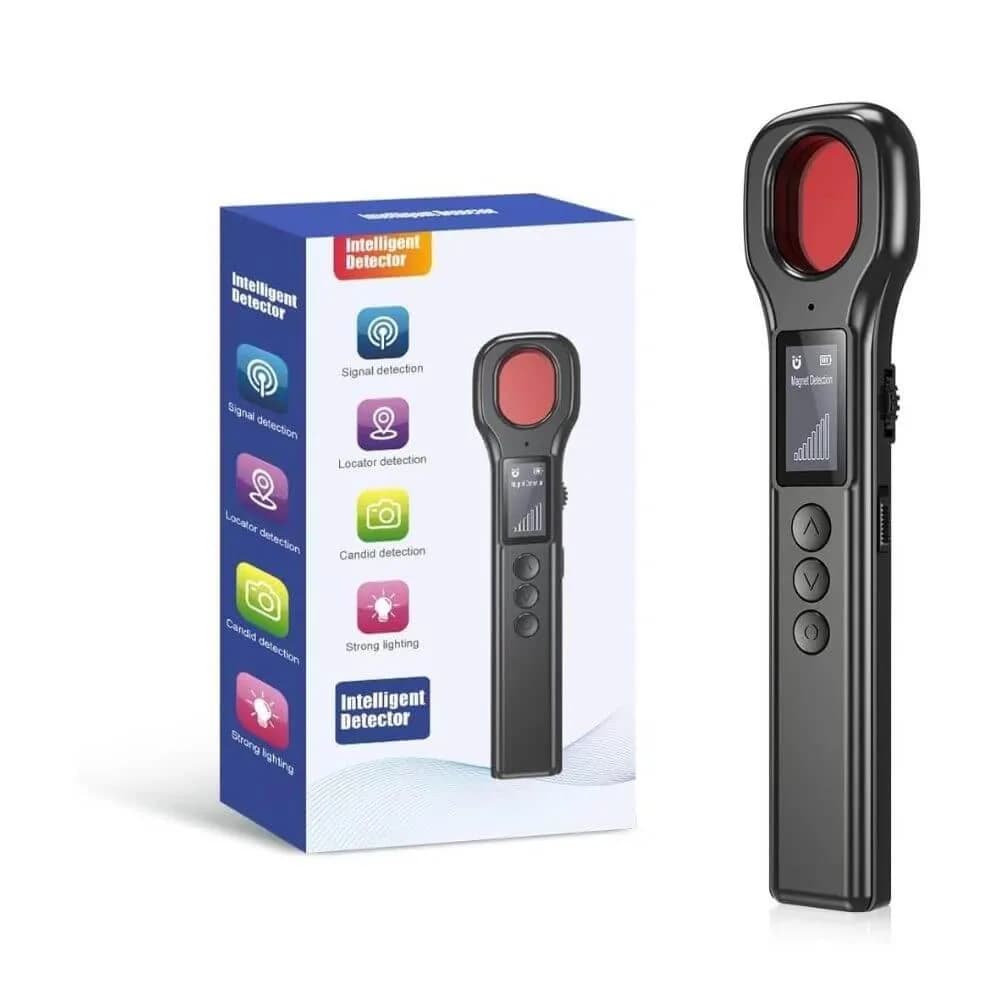 دتکتور سیگنال و مکان یاب مدل INTELLIGENT DETECTOR — تصویر ۷
