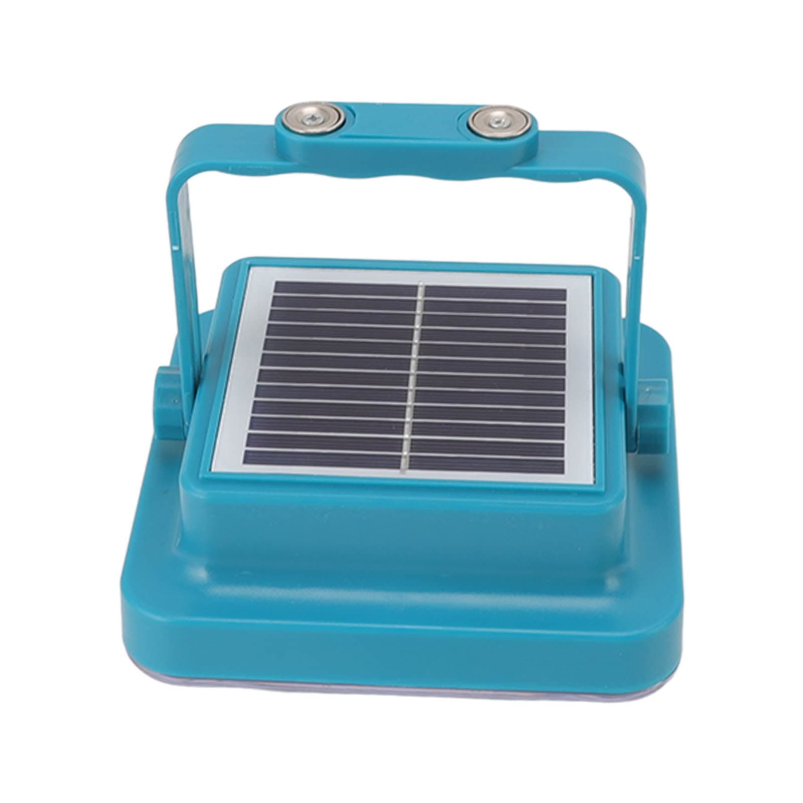 پروژکتور خورشیدی HEPU مدل HP-L02 — تصویر ۲