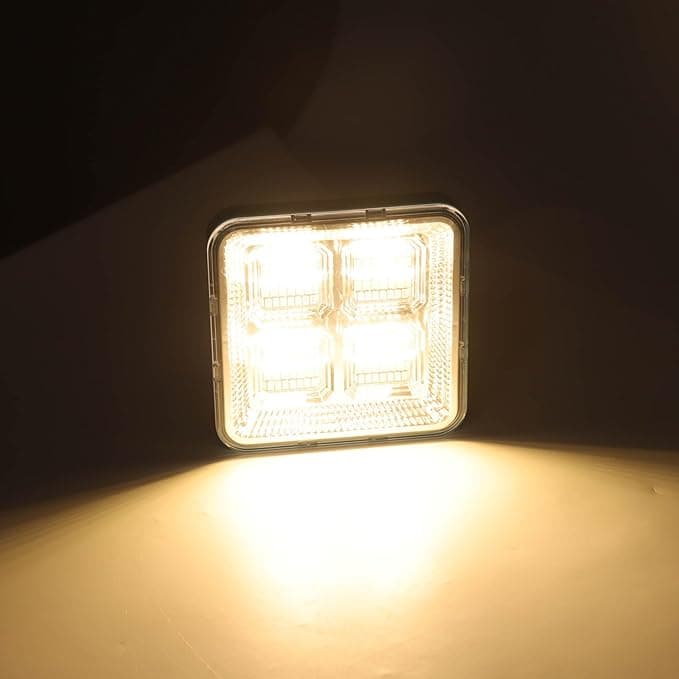 پروژکتور خورشیدی HEPU مدل HP-L02 — تصویر ۶
