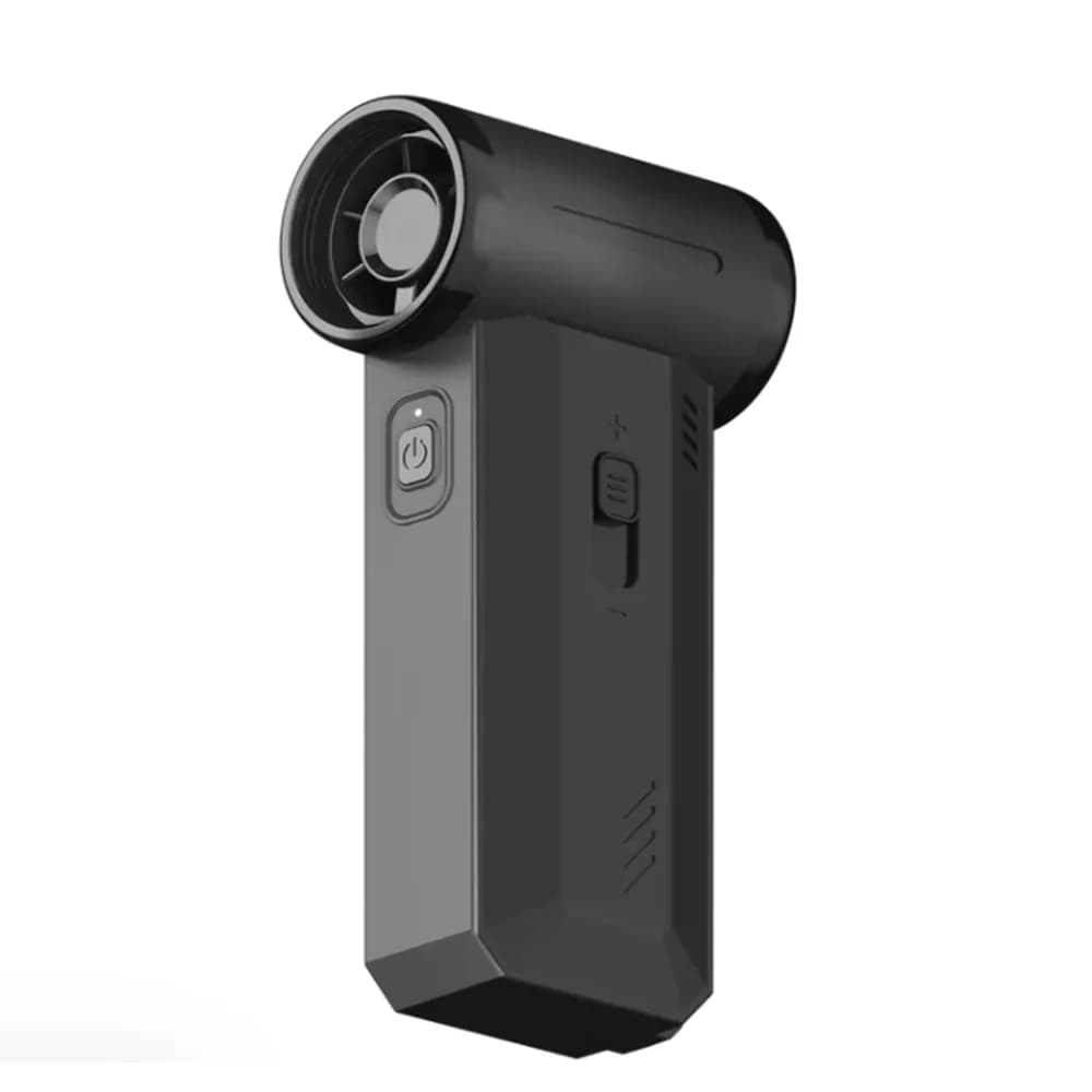 جت فن MOMAX مدل AiRO — تصویر ۸