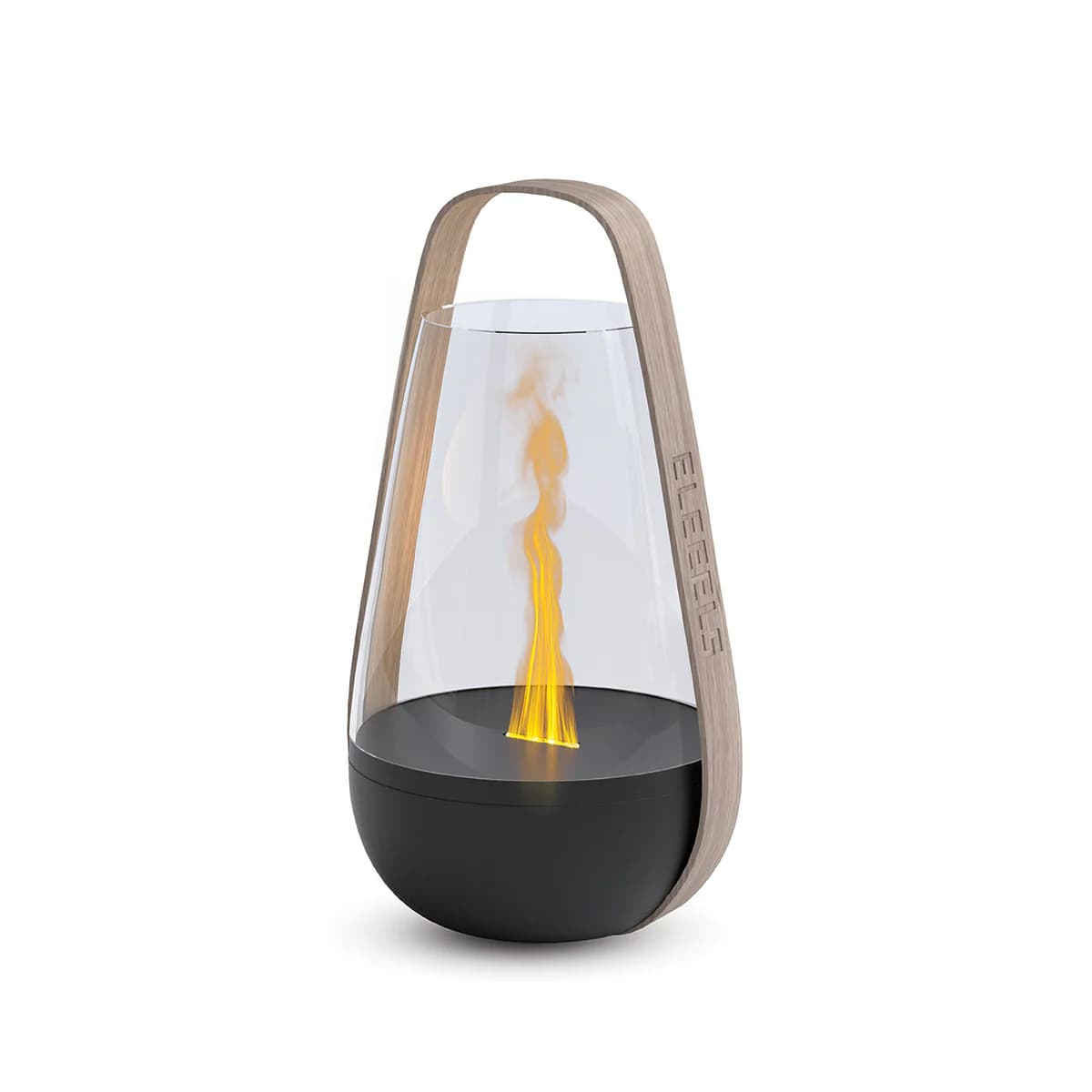 دستگاه بخورسرد و آروما تراپی ELEEELS مدل S5 AROMA DIFFUSER LANTERN — تصویر ۹