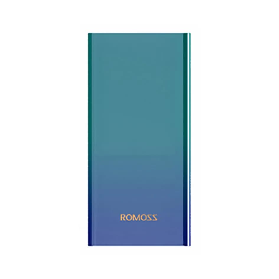 پاوربانک ROMOSS مدل PWG10 ظرفیت 10000 میلی آمپر