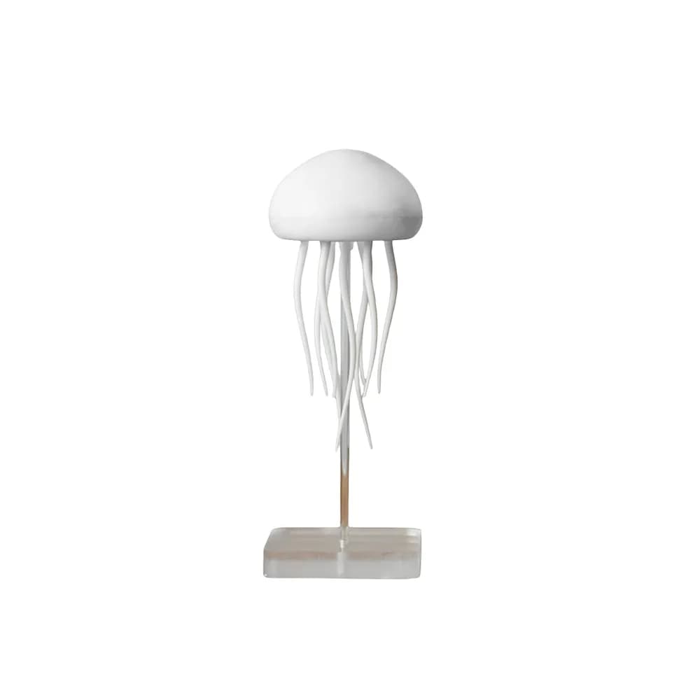 چراغ خواب رومیزی AURORA MOOD LIGHT مدل عروس دریایی — تصویر ۸