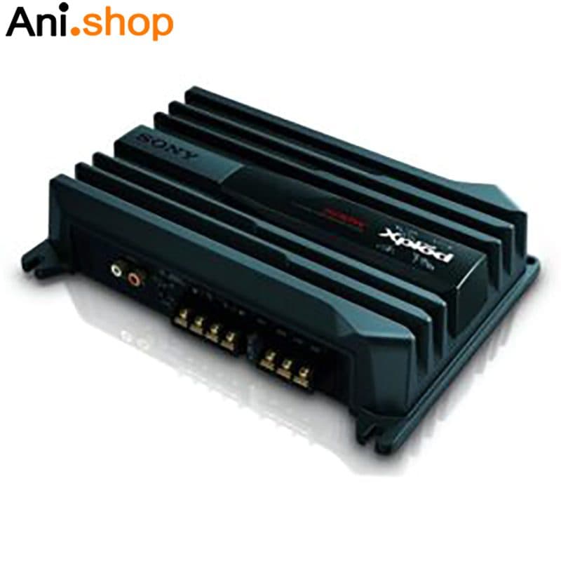 آمپیلی فایر سونی XM-N502 ا SONY XM-N502 — تصویر ۲
