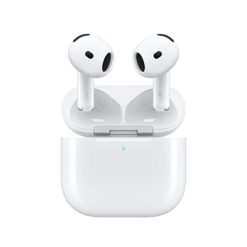 ایرپاد فول کپی اپل مدل AIRPODS 4