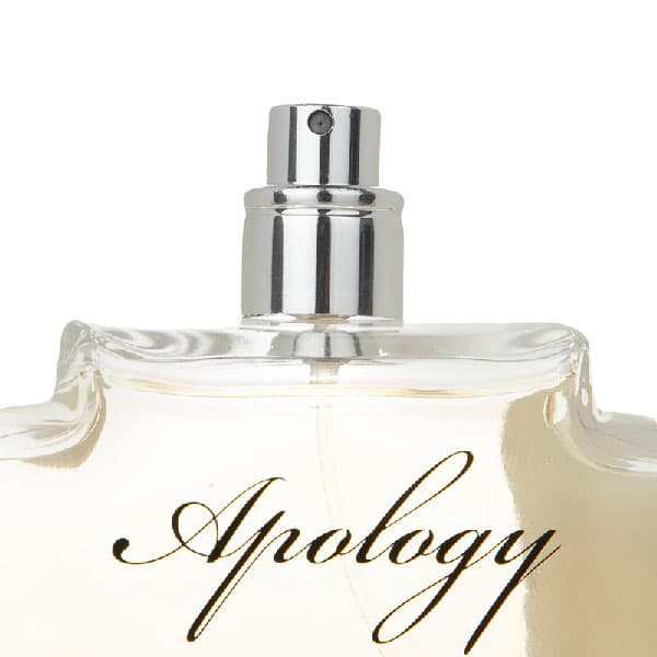 عطر Apology پاریس بلو — تصویر ۴