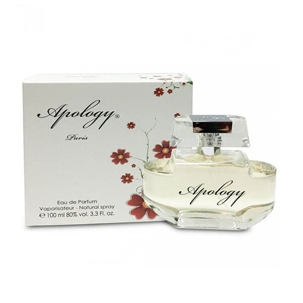 عطر Apology پاریس بلو — تصویر ۱۰