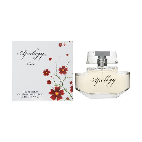 عطر Apology پاریس بلو — تصویر ۳