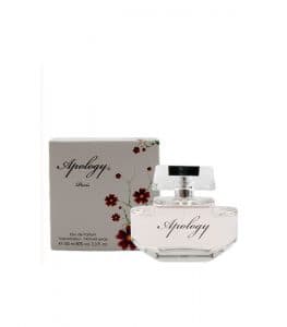 عطر Apology پاریس بلو — تصویر ۶