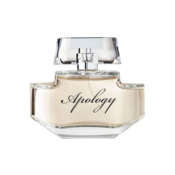 عطر Apology پاریس بلو — تصویر ۲