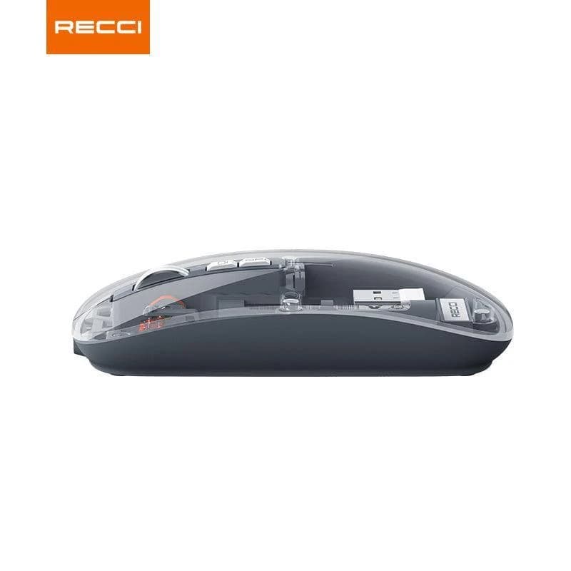 ماوس بی سیم RECCi مدل RCS-M01 — تصویر ۲