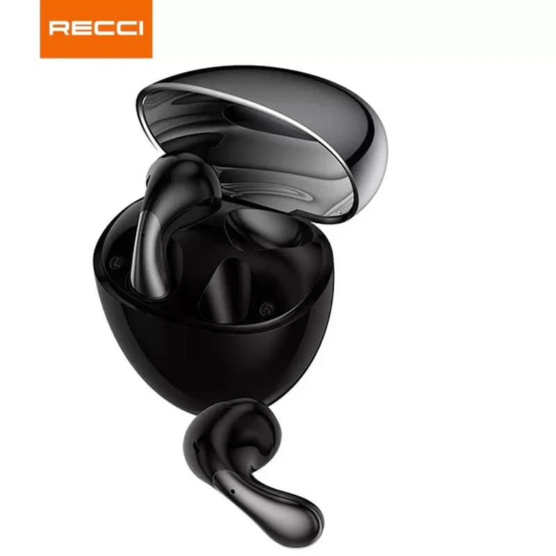هندزفری بی سیم RECCi مدل REP-W75 — تصویر ۳