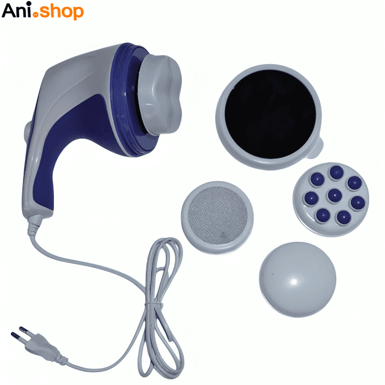 ماساژور همه کاره ریلکس relax and tone Versatile massager — تصویر ۶