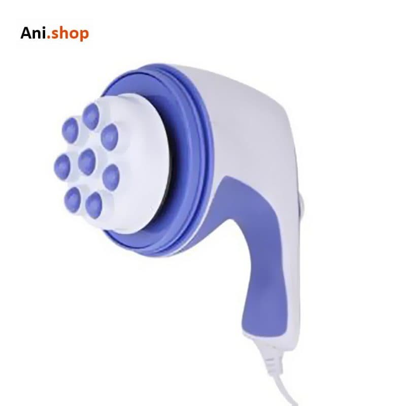 ماساژور همه کاره ریلکس relax and tone Versatile massager — تصویر ۴