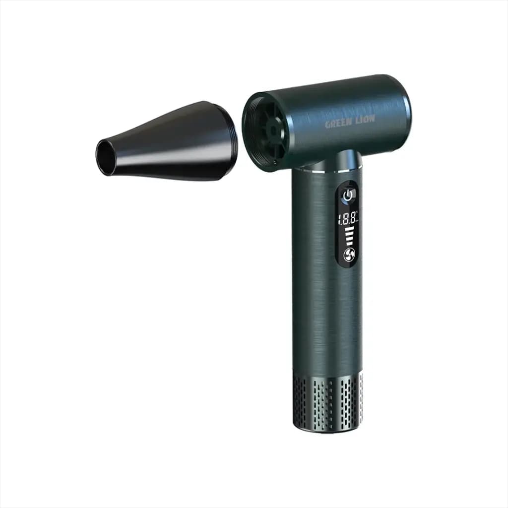 جت فن گرین لاین مدل JET FlEX BLOWER