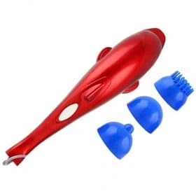 ماساژور برقی دلفین ا Dolphin electric massager — تصویر ۸