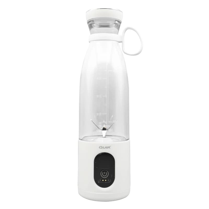 شیکر و مخلوط کن کوئیک مدل QUIK Q7 ظرفیت 600 میلی‌لیتر — تصویر ۸