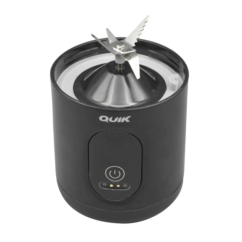 شیکر و مخلوط کن کوئیک مدل QUIK Q7 ظرفیت 600 میلی‌لیتر — تصویر ۵