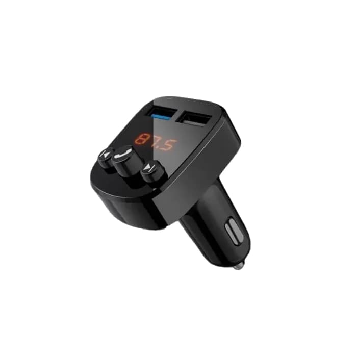 شارژر فندکی RECCi مدل RCC-N02 — تصویر ۸