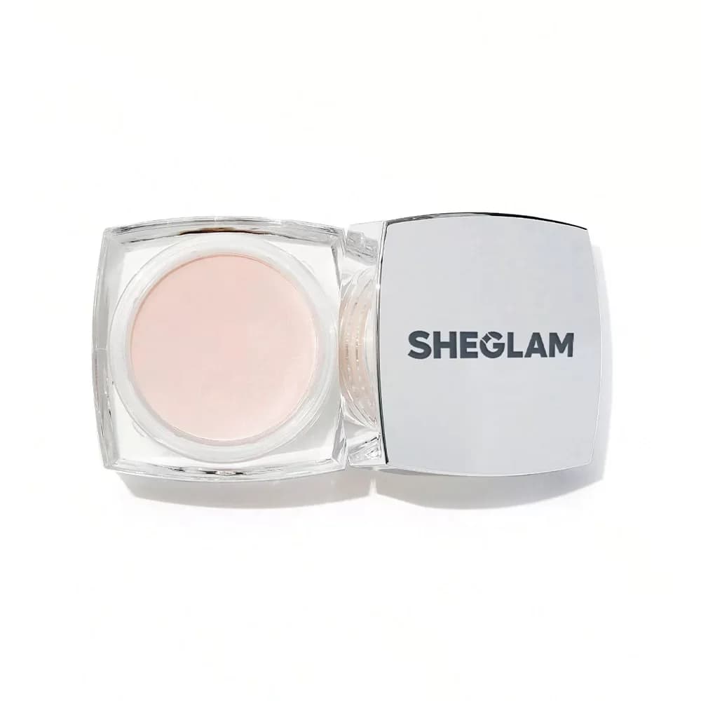 پرایمر Skin Birthday Smoothing Rose شیگلم — تصویر ۴