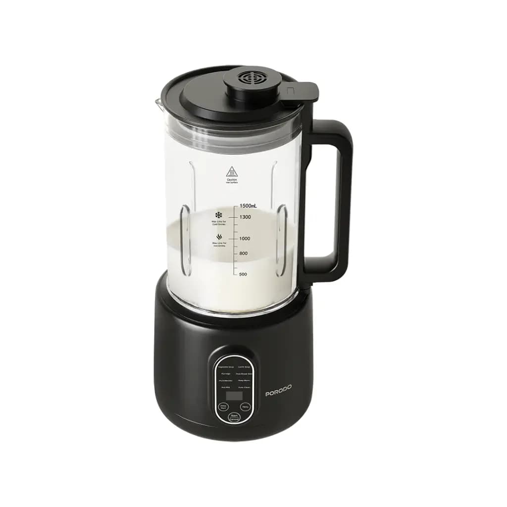 غذاساز پرودو مدل NUT MILK MAKER — تصویر ۴
