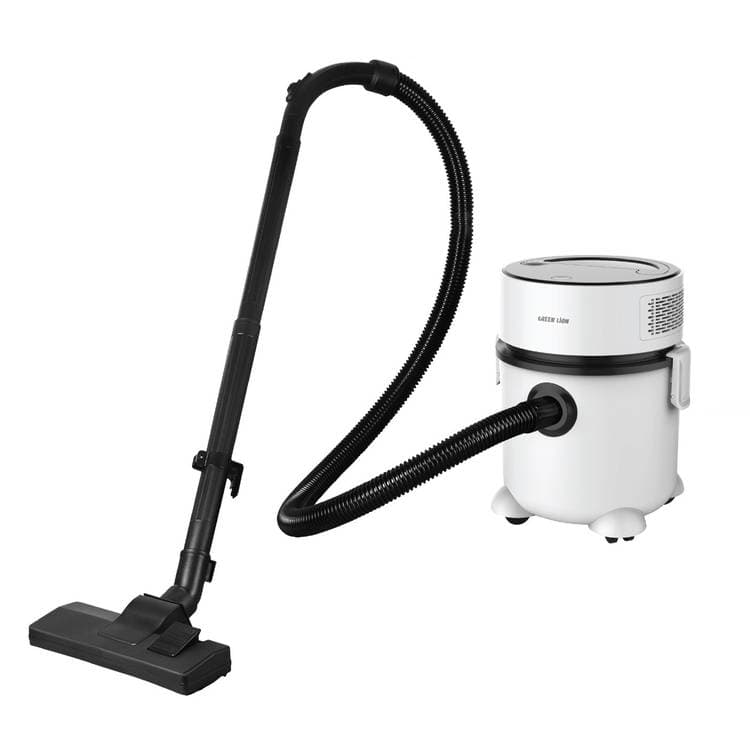 جاروبرقی گرین لاین مدل 2In1 VACUUM
