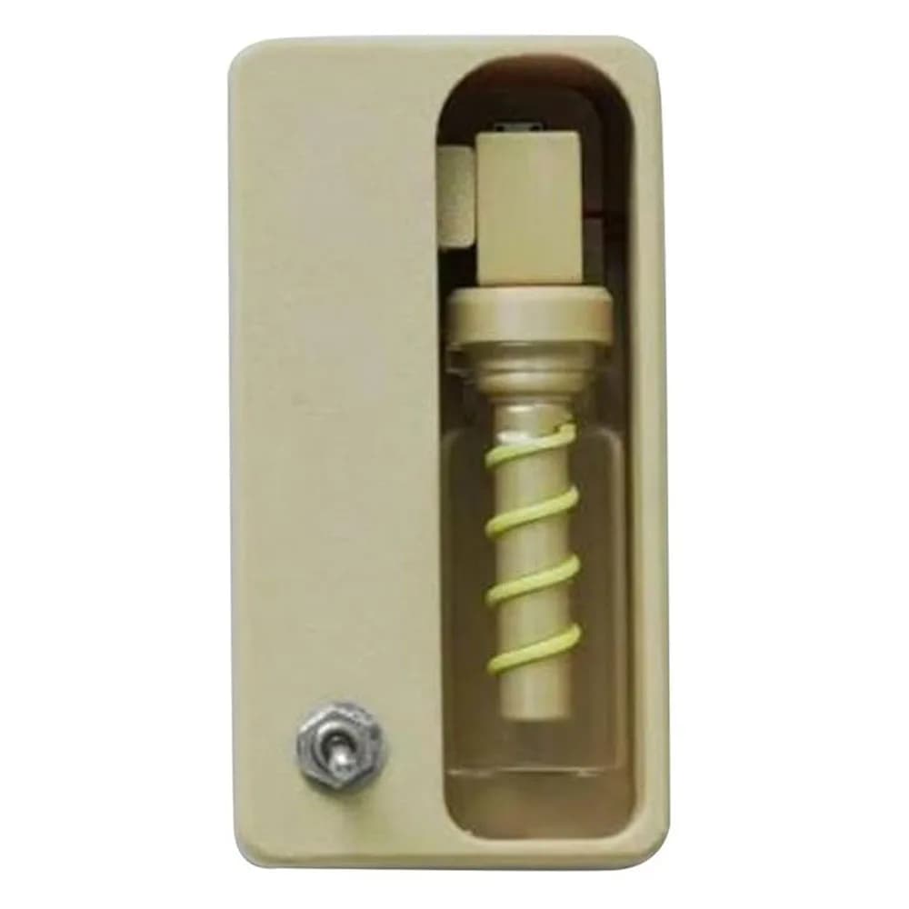 چراغ خواب رومیزی FOLDING MAGNET مدل XB-2 — تصویر ۹