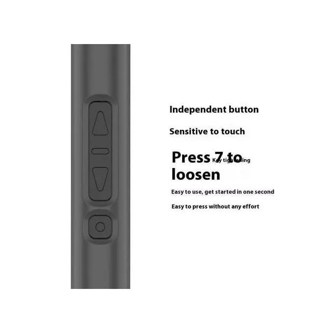 کیت پیچ‌گوشتی شارژی 28 تکه PRECISION — تصویر ۸