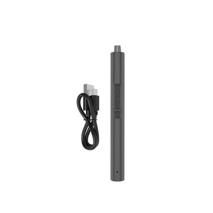 کیت پیچ‌گوشتی شارژی 28 تکه PRECISION — تصویر ۲