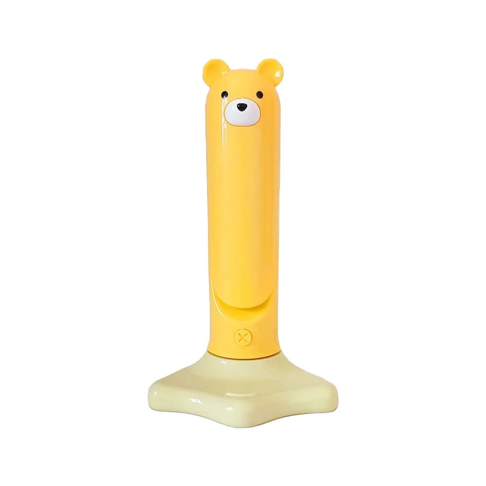 چراغ خواب رومیزی فانتزی BEAR مدل FY8803X — تصویر ۹