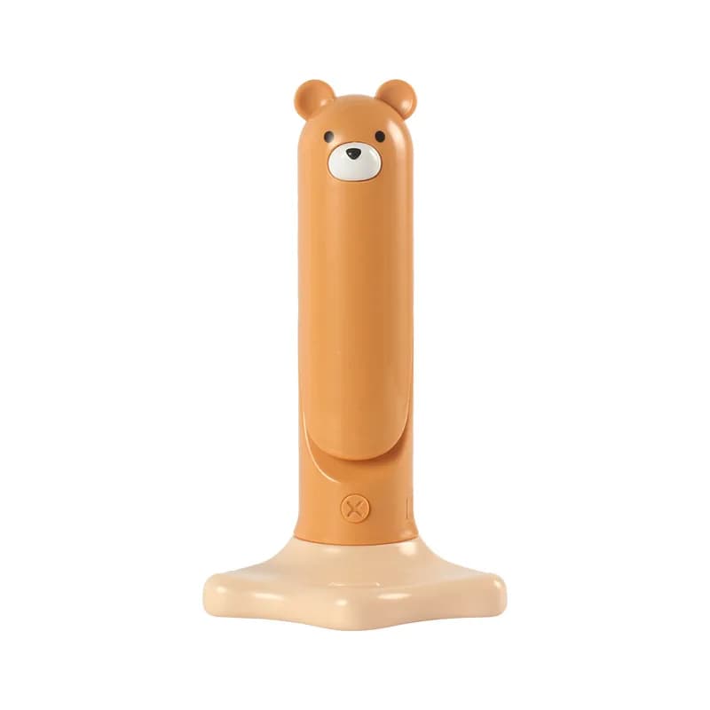 چراغ خواب رومیزی فانتزی BEAR مدل FY8803X — تصویر ۳