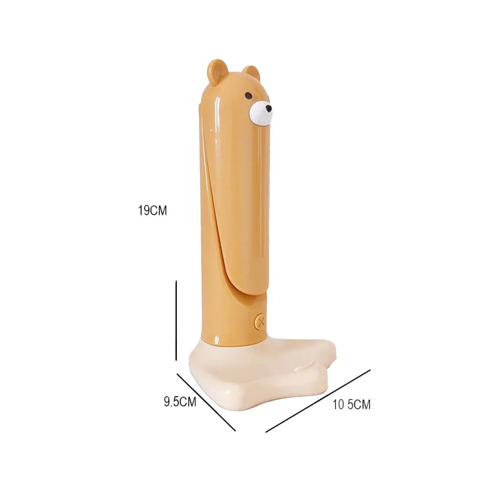 چراغ خواب رومیزی فانتزی BEAR مدل FY8803X — تصویر ۵