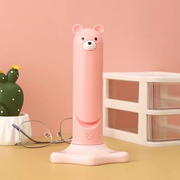 چراغ خواب رومیزی فانتزی BEAR مدل FY8803X — تصویر ۸