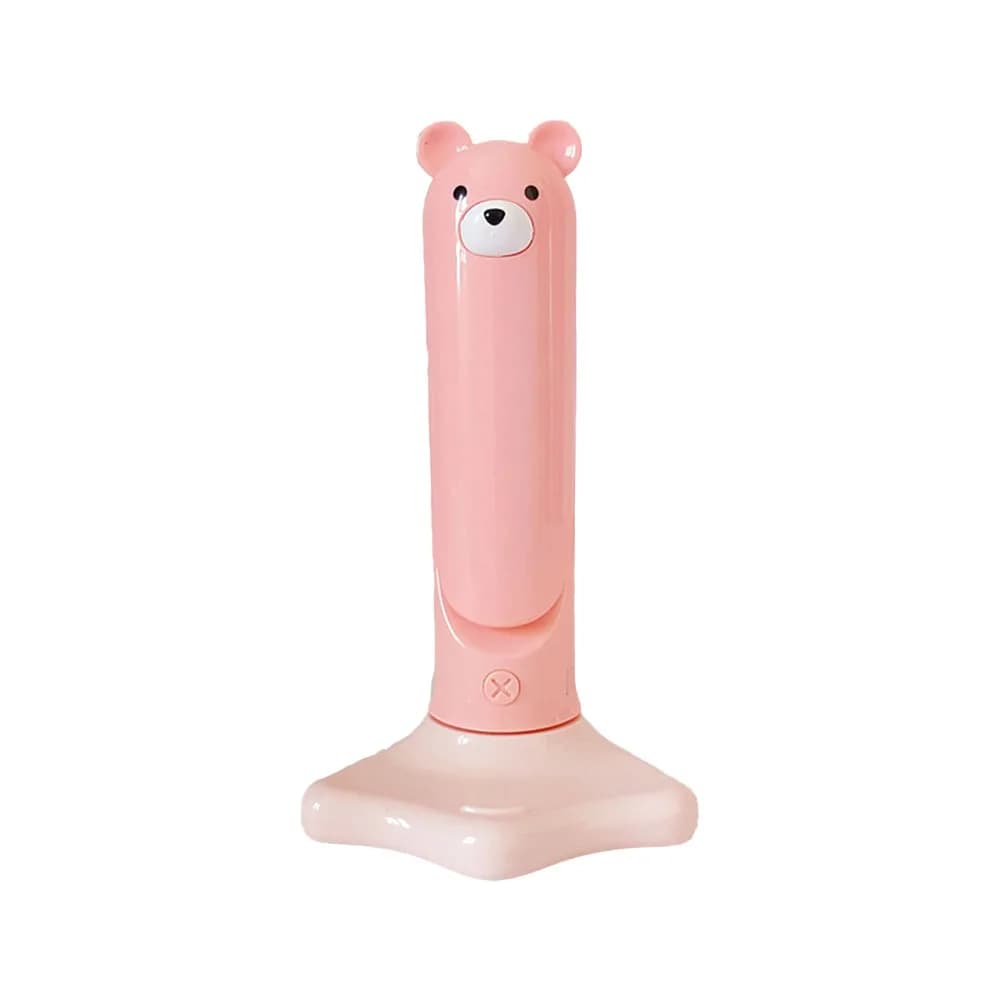 چراغ خواب رومیزی فانتزی BEAR مدل FY8803X — تصویر ۲