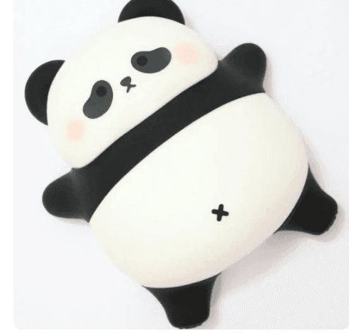 چراغ خواب رومیزی فانتزی PANDA مدل A008 — تصویر ۸