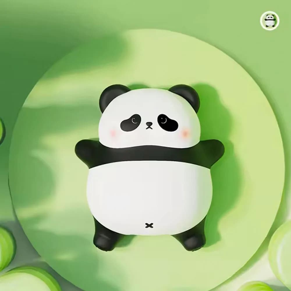 چراغ خواب رومیزی فانتزی PANDA مدل A008 — تصویر ۱۰