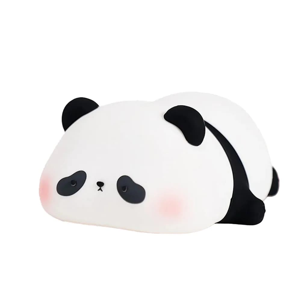 چراغ خواب رومیزی فانتزی PANDA مدل K-1155 — تصویر ۹