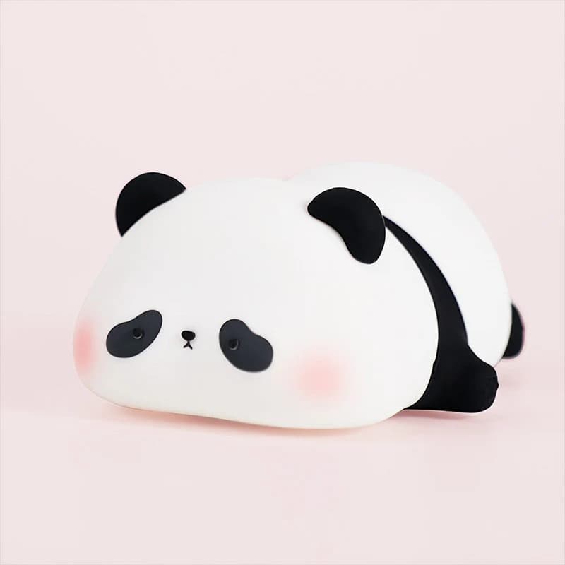 چراغ خواب رومیزی فانتزی PANDA مدل K-1155 — تصویر ۱۰