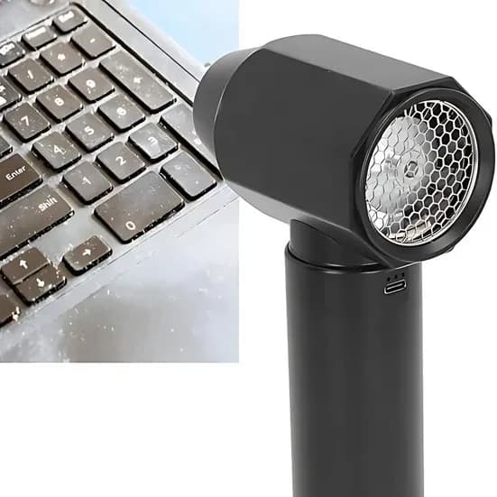 جت فن CROOSGUN مدل G2 — تصویر ۸